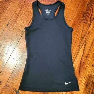 Nike tank top